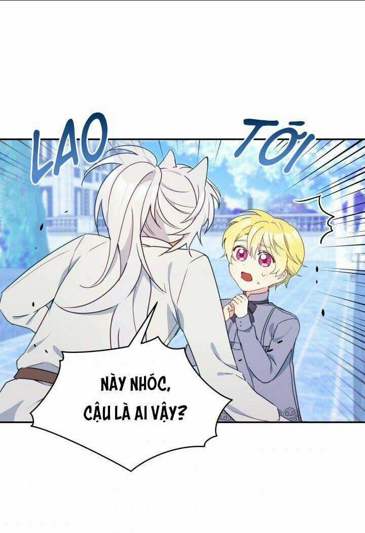 Người Bảo Hộ Của Bạo Quân Là Ma Nữ Tàn Độc Chapter 16 trang 23