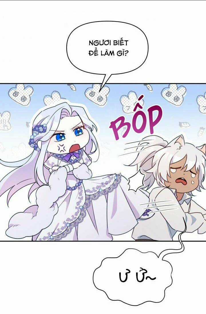 Người Bảo Hộ Của Bạo Quân Là Ma Nữ Tàn Độc Chapter 16 trang 24