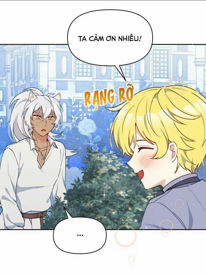 Người Bảo Hộ Của Bạo Quân Là Ma Nữ Tàn Độc Chapter 16 trang 28