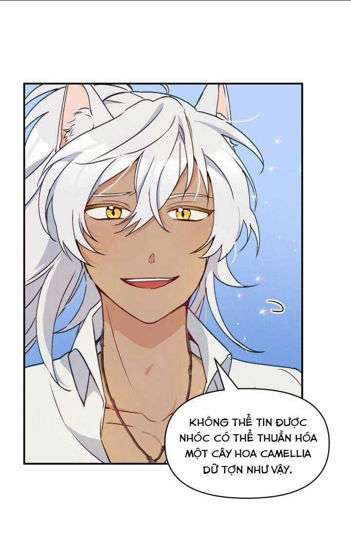 Người Bảo Hộ Của Bạo Quân Là Ma Nữ Tàn Độc Chapter 16 trang 29