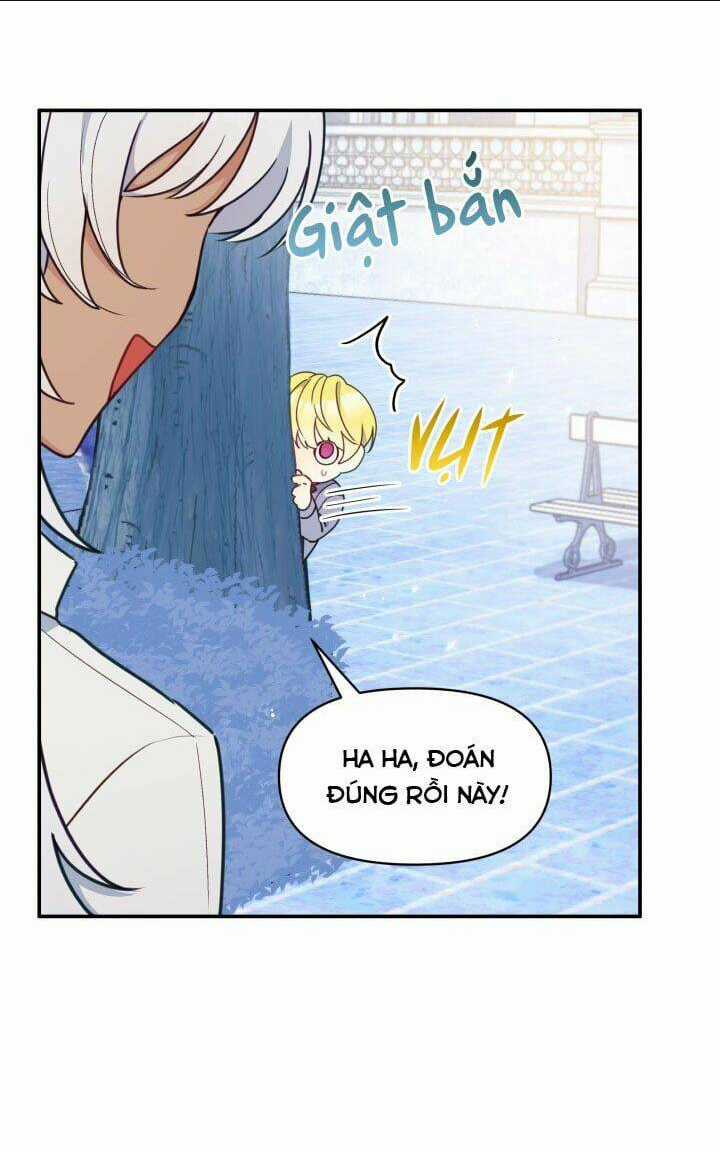 Người Bảo Hộ Của Bạo Quân Là Ma Nữ Tàn Độc Chapter 16 trang 3