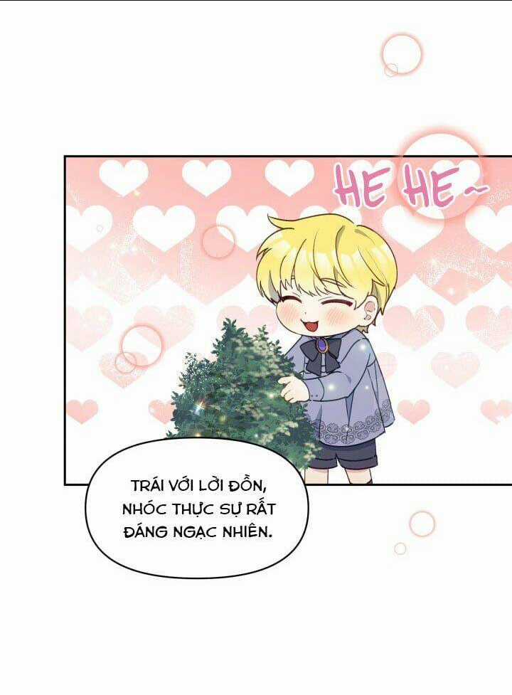 Người Bảo Hộ Của Bạo Quân Là Ma Nữ Tàn Độc Chapter 16 trang 30