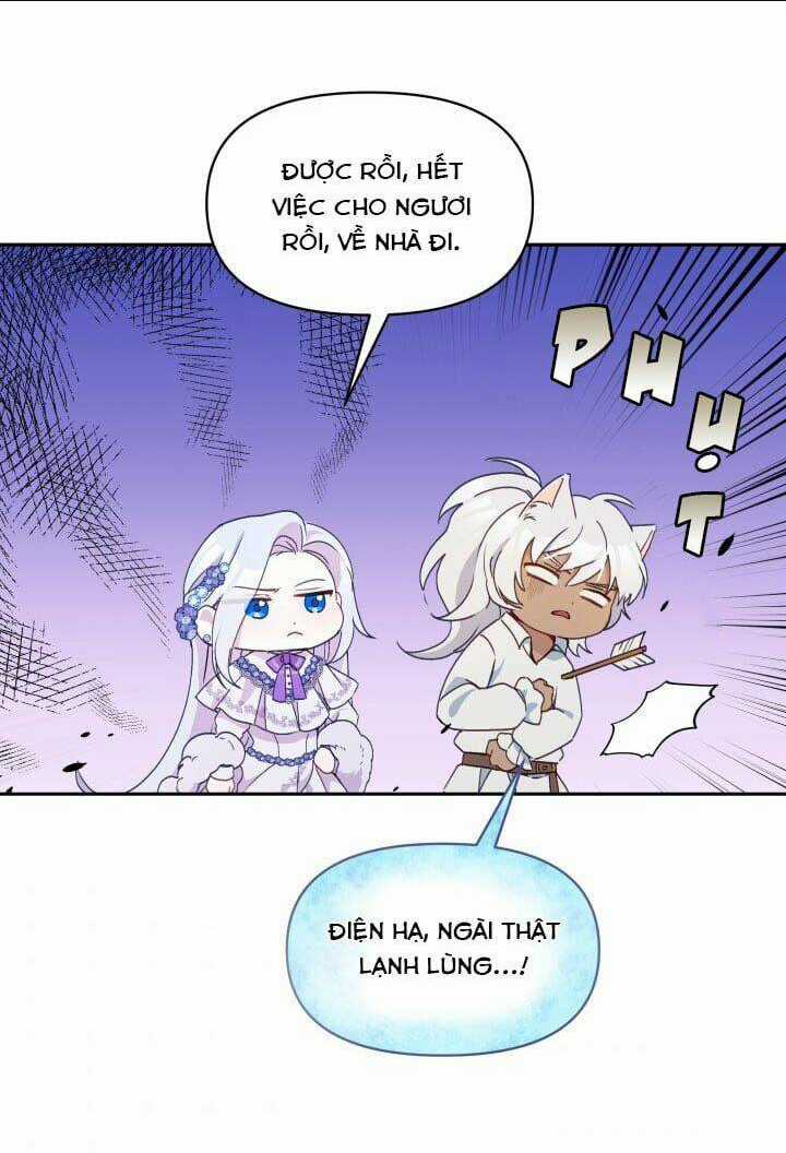 Người Bảo Hộ Của Bạo Quân Là Ma Nữ Tàn Độc Chapter 16 trang 31