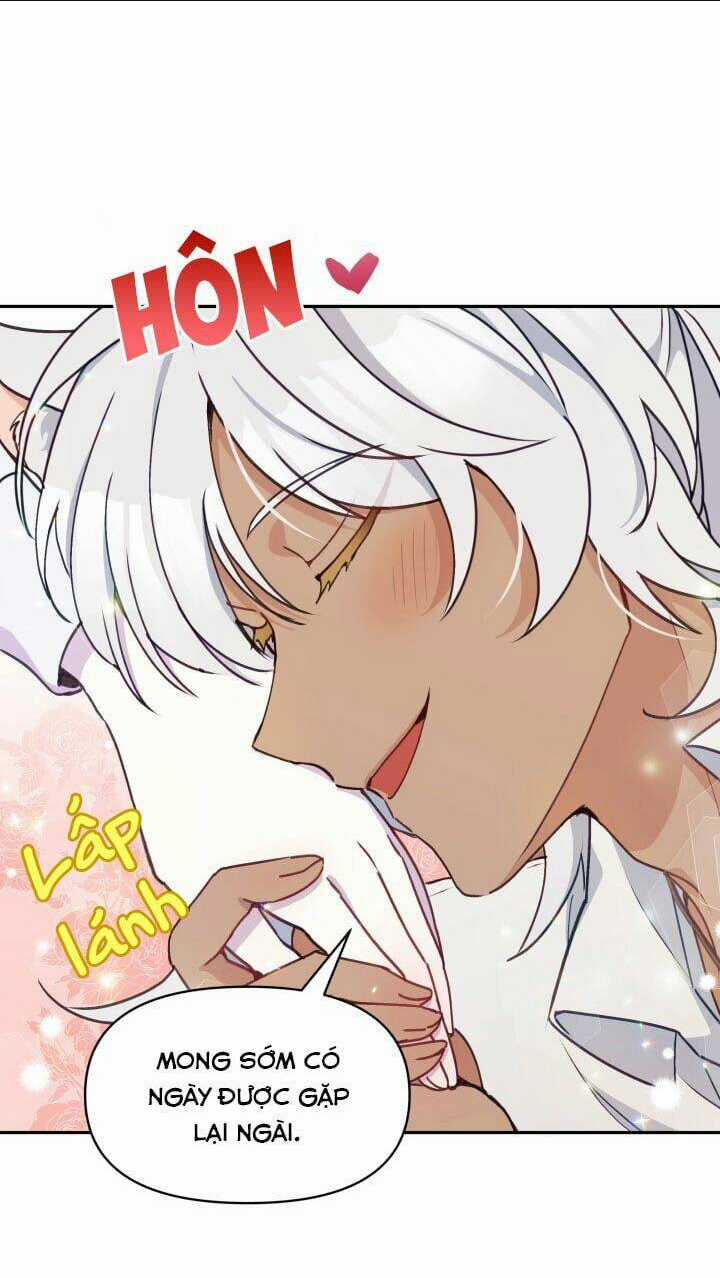 Người Bảo Hộ Của Bạo Quân Là Ma Nữ Tàn Độc Chapter 16 trang 33