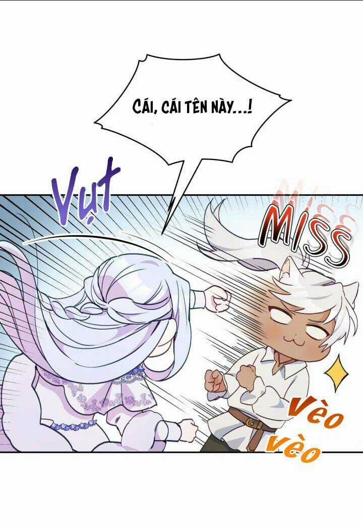 Người Bảo Hộ Của Bạo Quân Là Ma Nữ Tàn Độc Chapter 16 trang 34