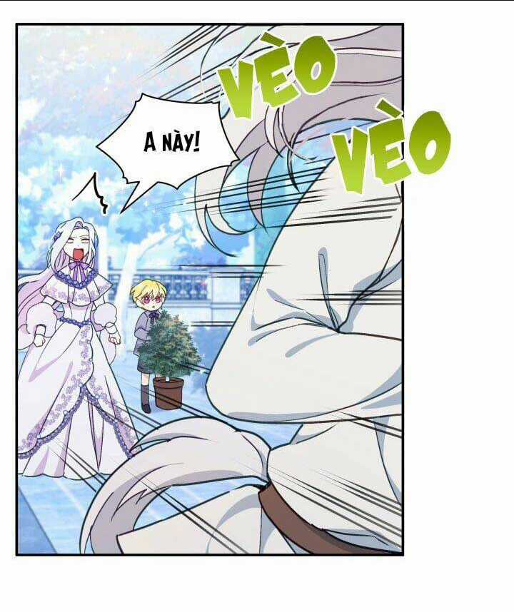 Người Bảo Hộ Của Bạo Quân Là Ma Nữ Tàn Độc Chapter 16 trang 36