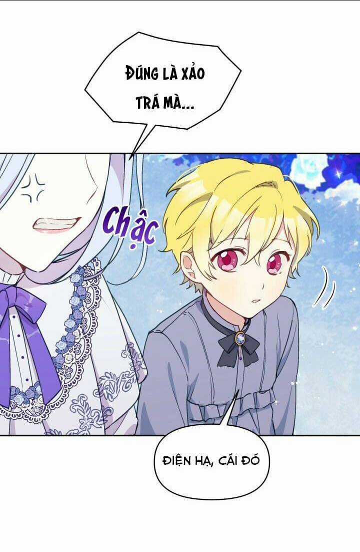 Người Bảo Hộ Của Bạo Quân Là Ma Nữ Tàn Độc Chapter 16 trang 37