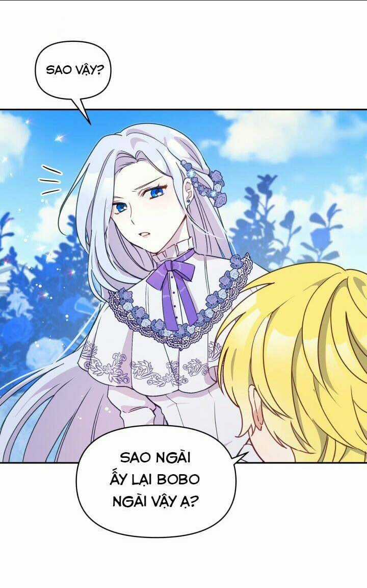 Người Bảo Hộ Của Bạo Quân Là Ma Nữ Tàn Độc Chapter 16 trang 38