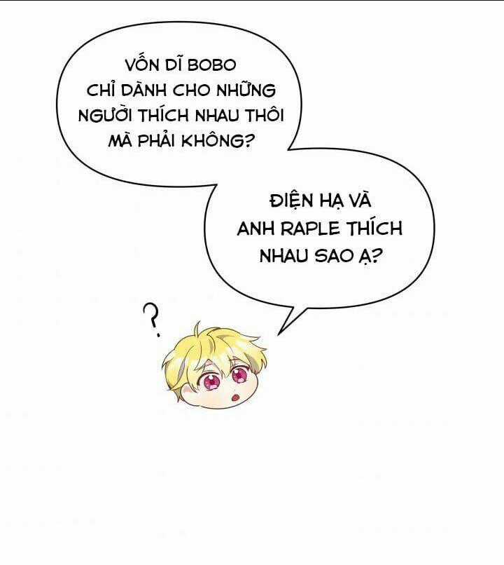 Người Bảo Hộ Của Bạo Quân Là Ma Nữ Tàn Độc Chapter 16 trang 39