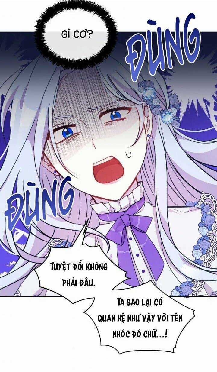 Người Bảo Hộ Của Bạo Quân Là Ma Nữ Tàn Độc Chapter 16 trang 40