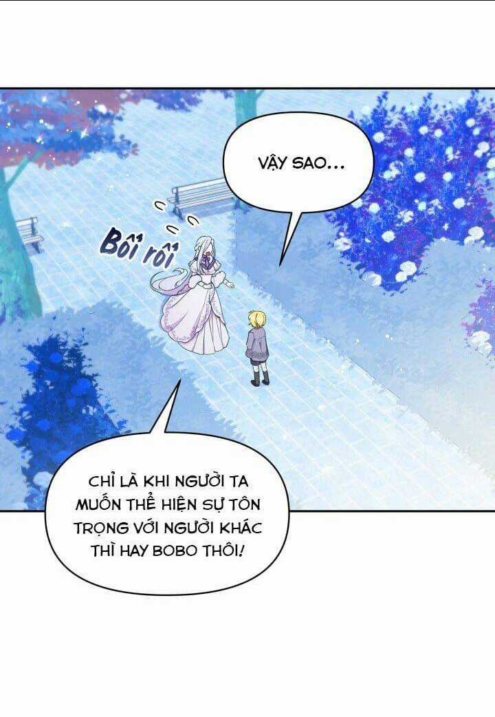 Người Bảo Hộ Của Bạo Quân Là Ma Nữ Tàn Độc Chapter 16 trang 41