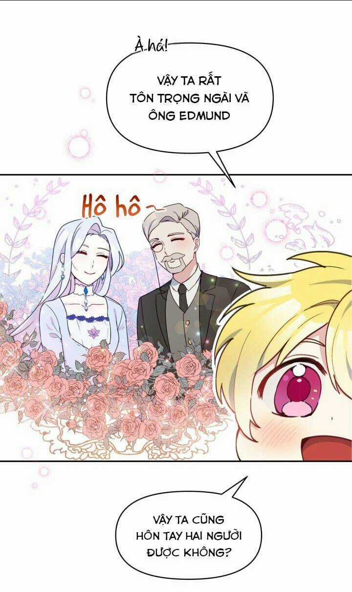 Người Bảo Hộ Của Bạo Quân Là Ma Nữ Tàn Độc Chapter 16 trang 42