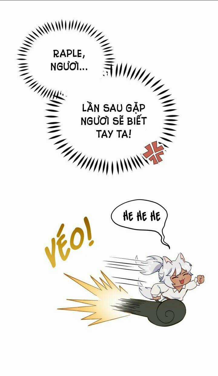 Người Bảo Hộ Của Bạo Quân Là Ma Nữ Tàn Độc Chapter 16 trang 45