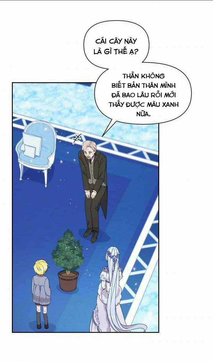 Người Bảo Hộ Của Bạo Quân Là Ma Nữ Tàn Độc Chapter 16 trang 48