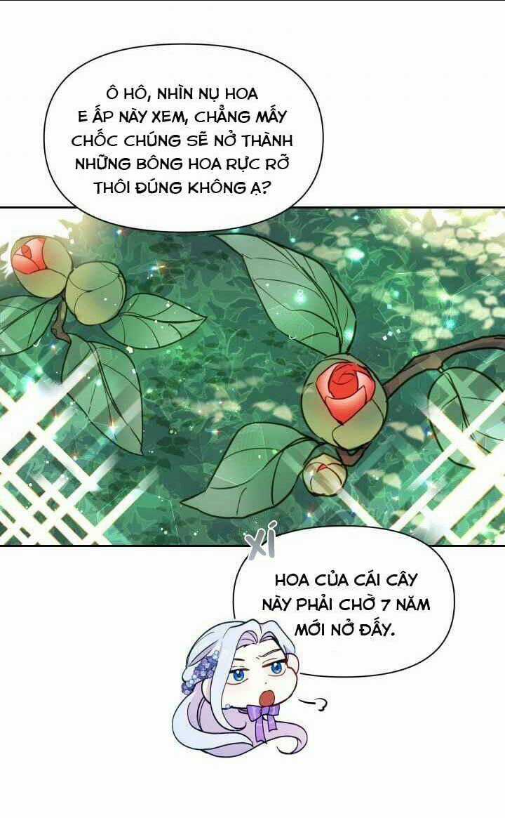 Người Bảo Hộ Của Bạo Quân Là Ma Nữ Tàn Độc Chapter 16 trang 49