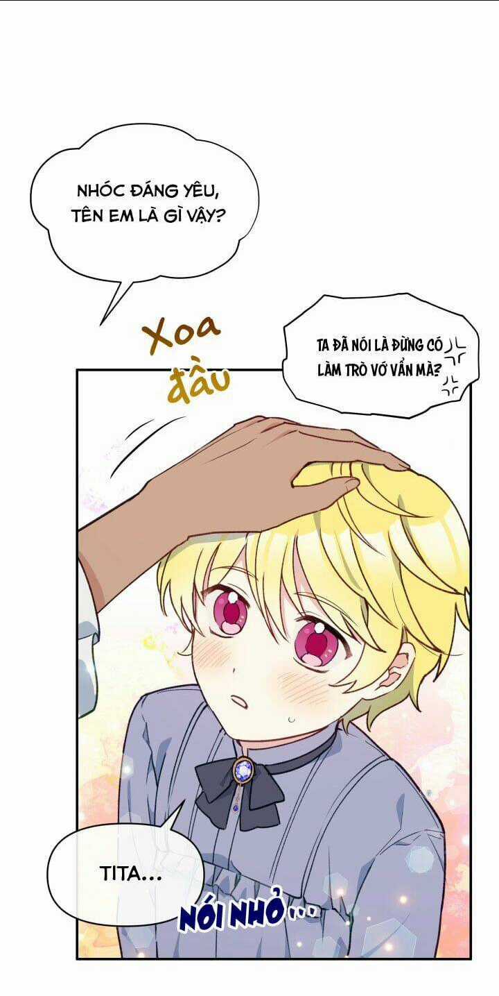 Người Bảo Hộ Của Bạo Quân Là Ma Nữ Tàn Độc Chapter 16 trang 5