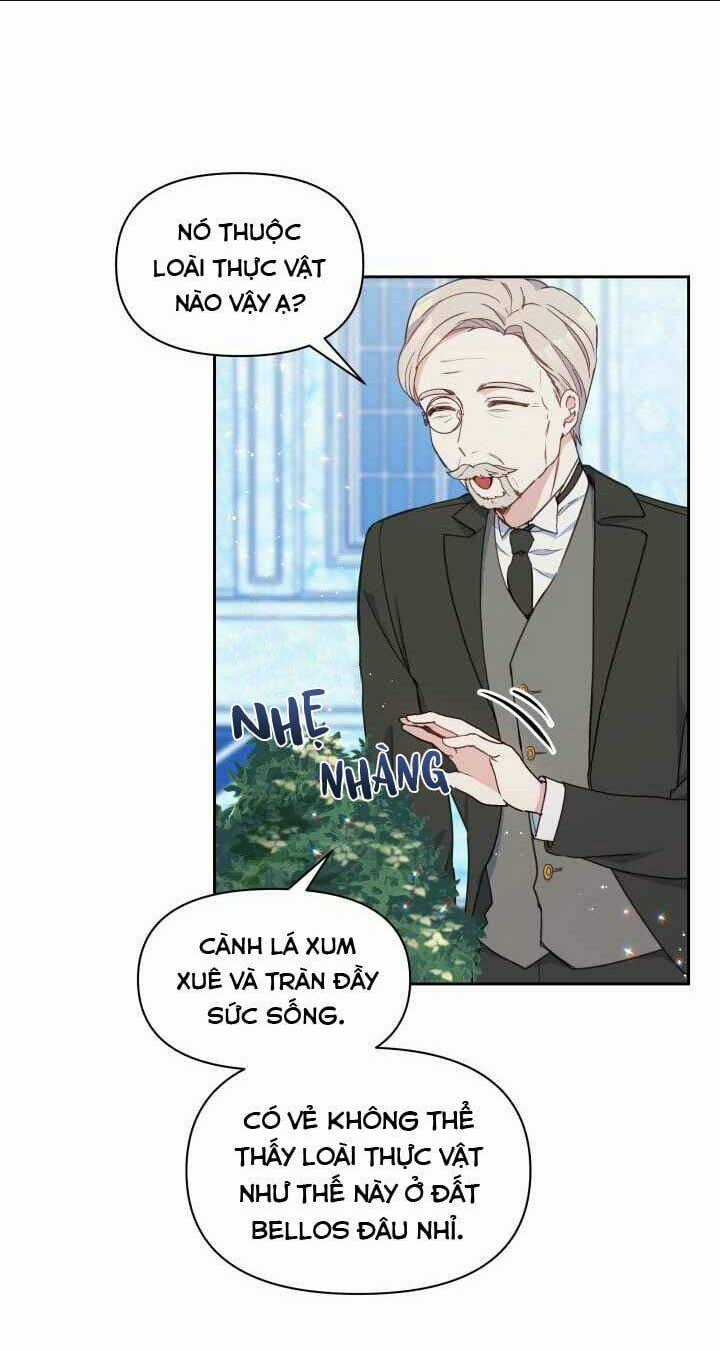 Người Bảo Hộ Của Bạo Quân Là Ma Nữ Tàn Độc Chapter 16 trang 50