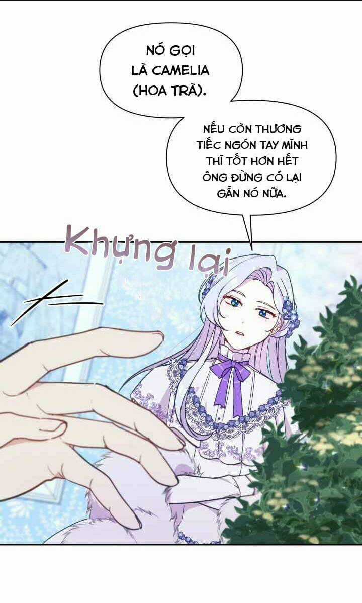 Người Bảo Hộ Của Bạo Quân Là Ma Nữ Tàn Độc Chapter 16 trang 51