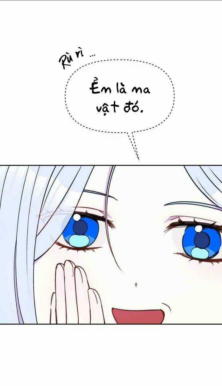 Người Bảo Hộ Của Bạo Quân Là Ma Nữ Tàn Độc Chapter 16 trang 52