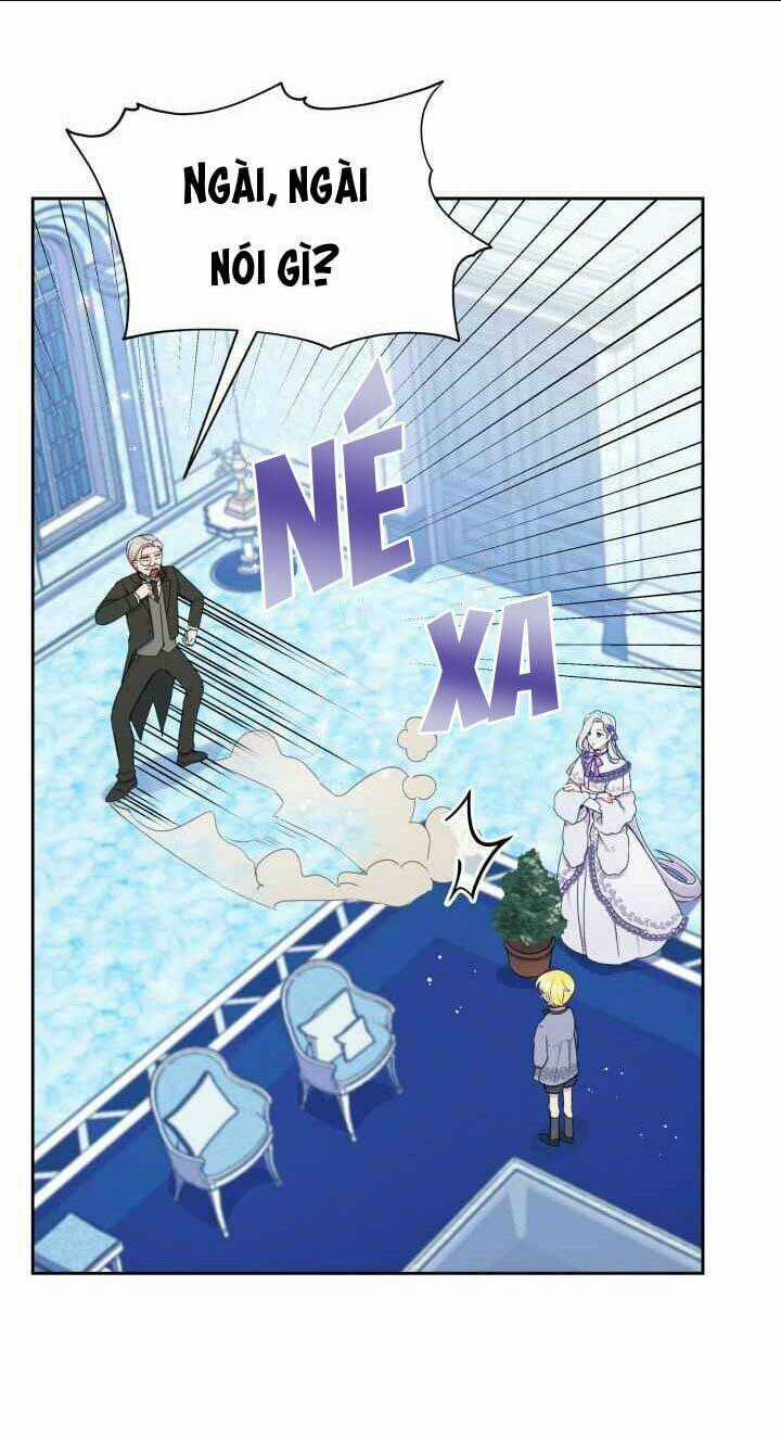 Người Bảo Hộ Của Bạo Quân Là Ma Nữ Tàn Độc Chapter 16 trang 53