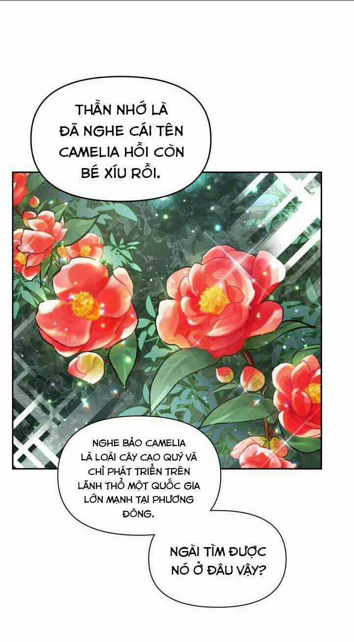 Người Bảo Hộ Của Bạo Quân Là Ma Nữ Tàn Độc Chapter 16 trang 55