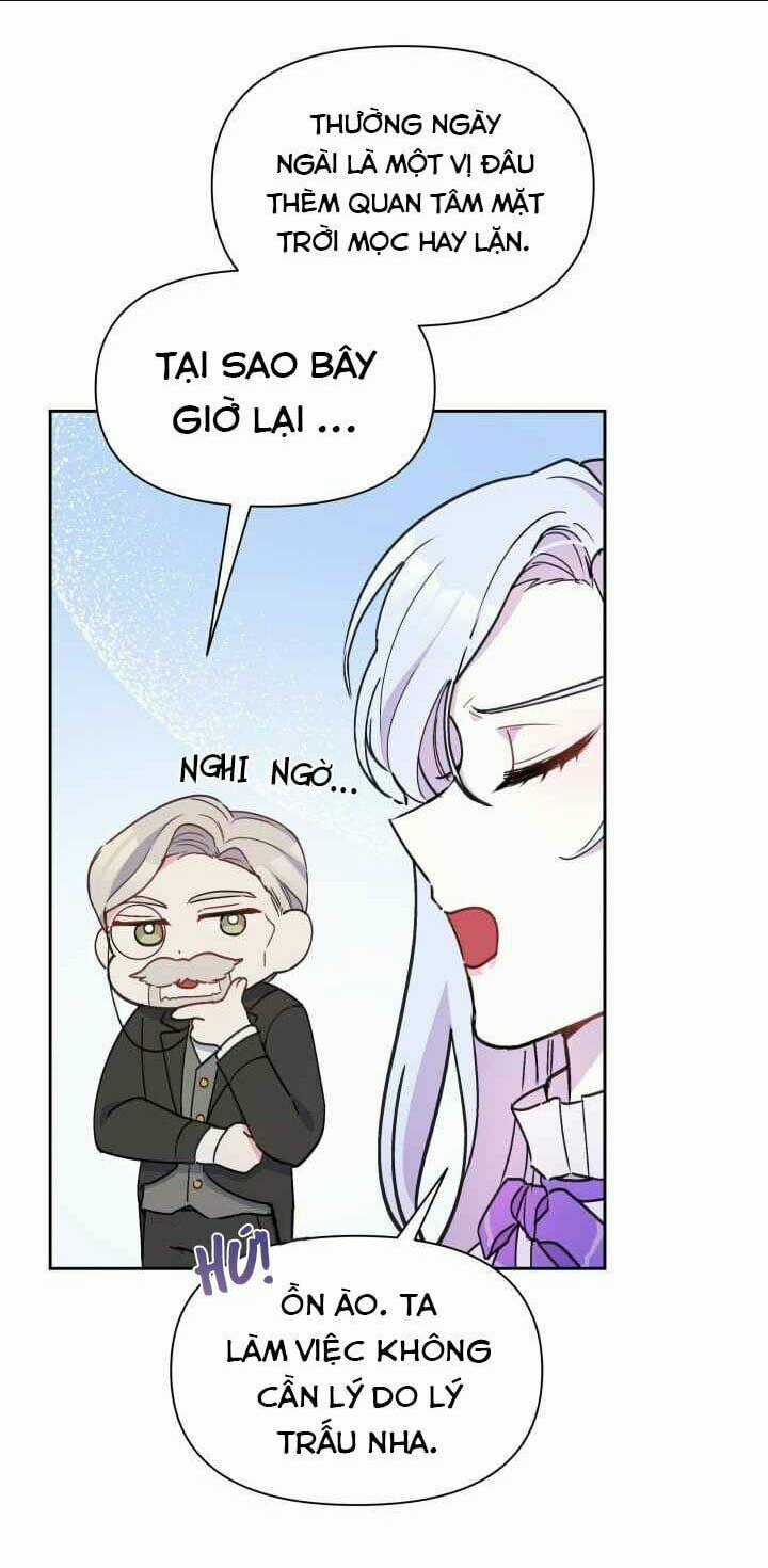 Người Bảo Hộ Của Bạo Quân Là Ma Nữ Tàn Độc Chapter 16 trang 57