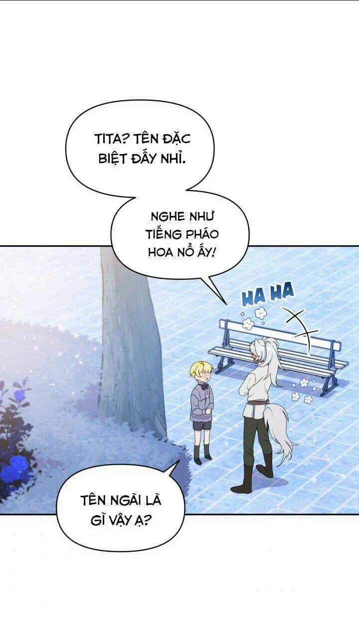 Người Bảo Hộ Của Bạo Quân Là Ma Nữ Tàn Độc Chapter 16 trang 6