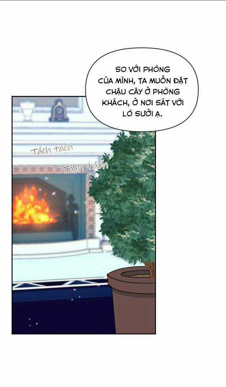 Người Bảo Hộ Của Bạo Quân Là Ma Nữ Tàn Độc Chapter 16 trang 61