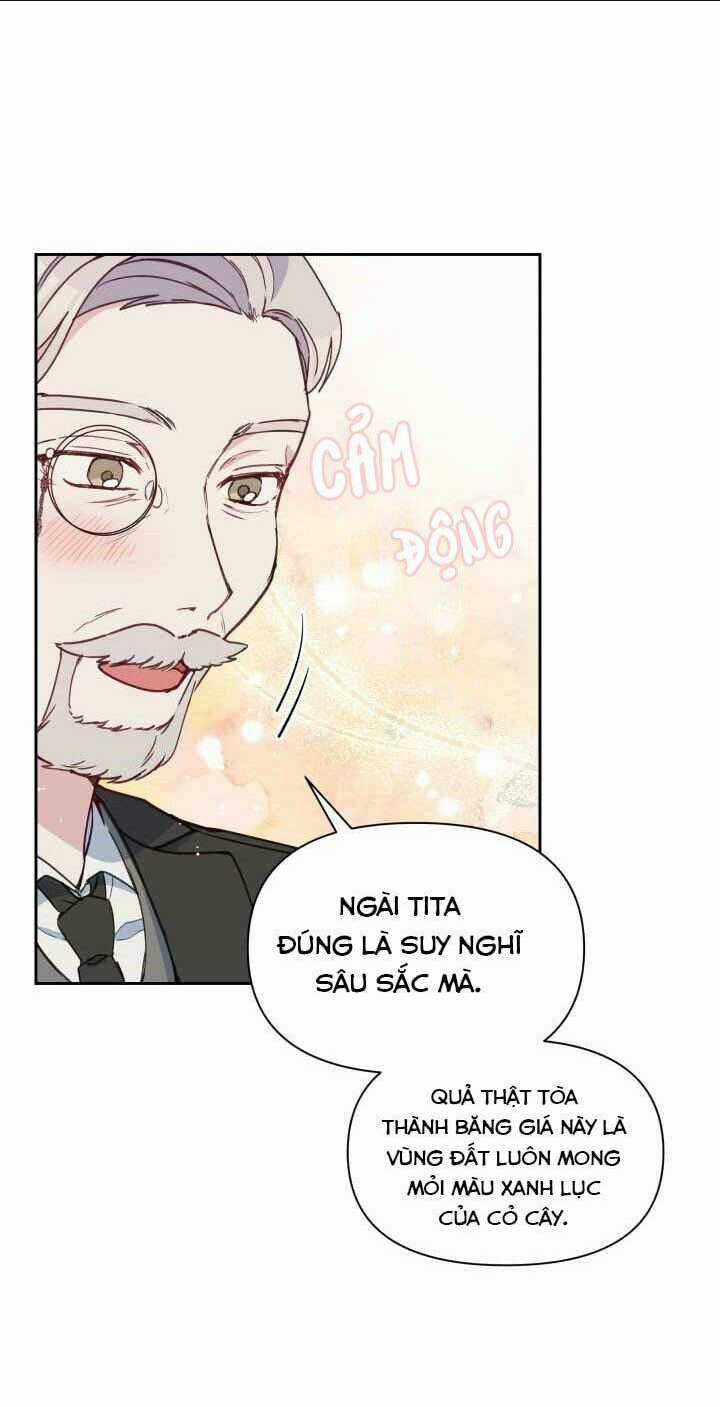 Người Bảo Hộ Của Bạo Quân Là Ma Nữ Tàn Độc Chapter 16 trang 63