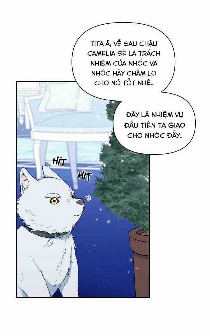 Người Bảo Hộ Của Bạo Quân Là Ma Nữ Tàn Độc Chapter 16 trang 65