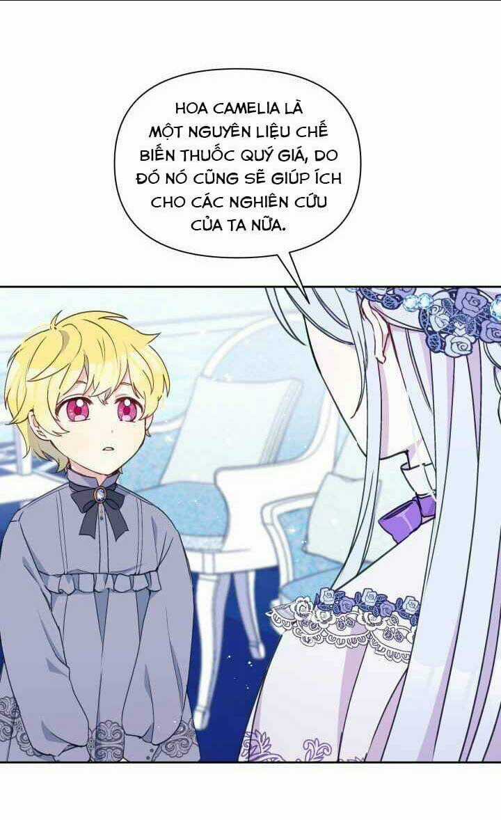 Người Bảo Hộ Của Bạo Quân Là Ma Nữ Tàn Độc Chapter 16 trang 67