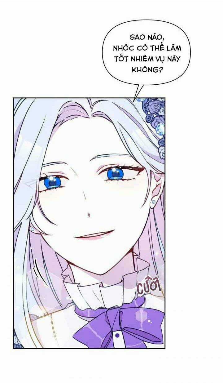 Người Bảo Hộ Của Bạo Quân Là Ma Nữ Tàn Độc Chapter 16 trang 68