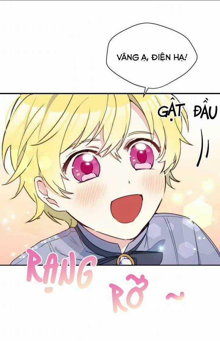 Người Bảo Hộ Của Bạo Quân Là Ma Nữ Tàn Độc Chapter 16 trang 69