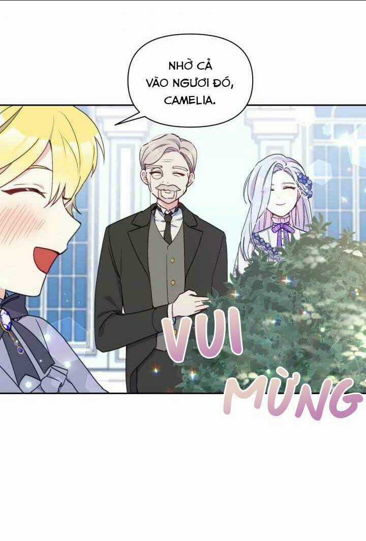 Người Bảo Hộ Của Bạo Quân Là Ma Nữ Tàn Độc Chapter 16 trang 70