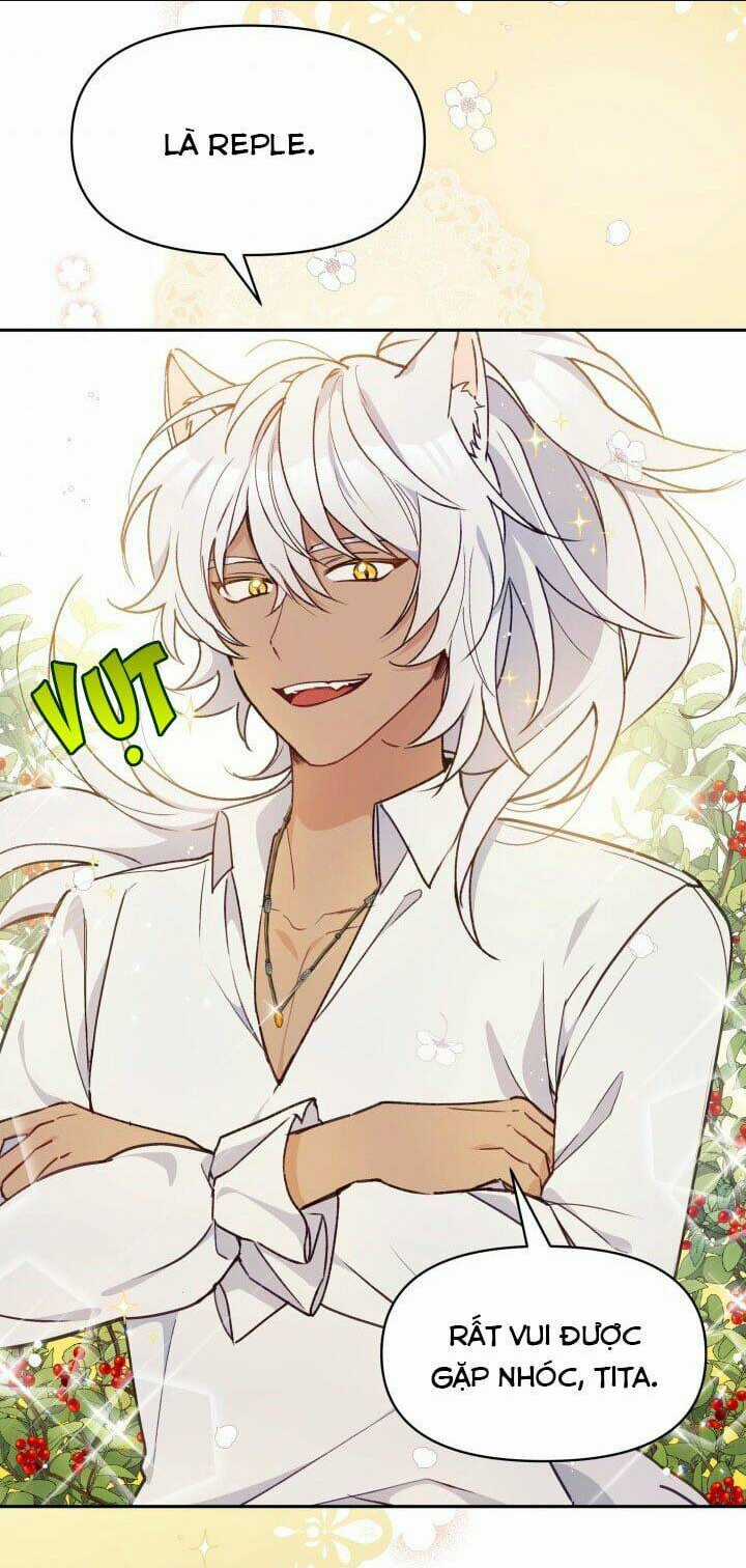 Người Bảo Hộ Của Bạo Quân Là Ma Nữ Tàn Độc Chapter 16 trang 8