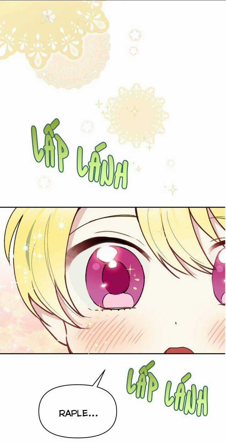 Người Bảo Hộ Của Bạo Quân Là Ma Nữ Tàn Độc Chapter 16 trang 9