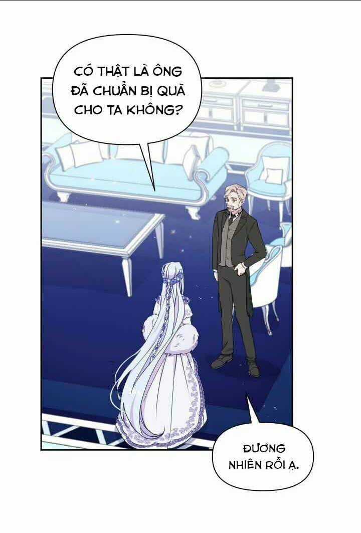 Người Bảo Hộ Của Bạo Quân Là Ma Nữ Tàn Độc Chapter 17 trang 10