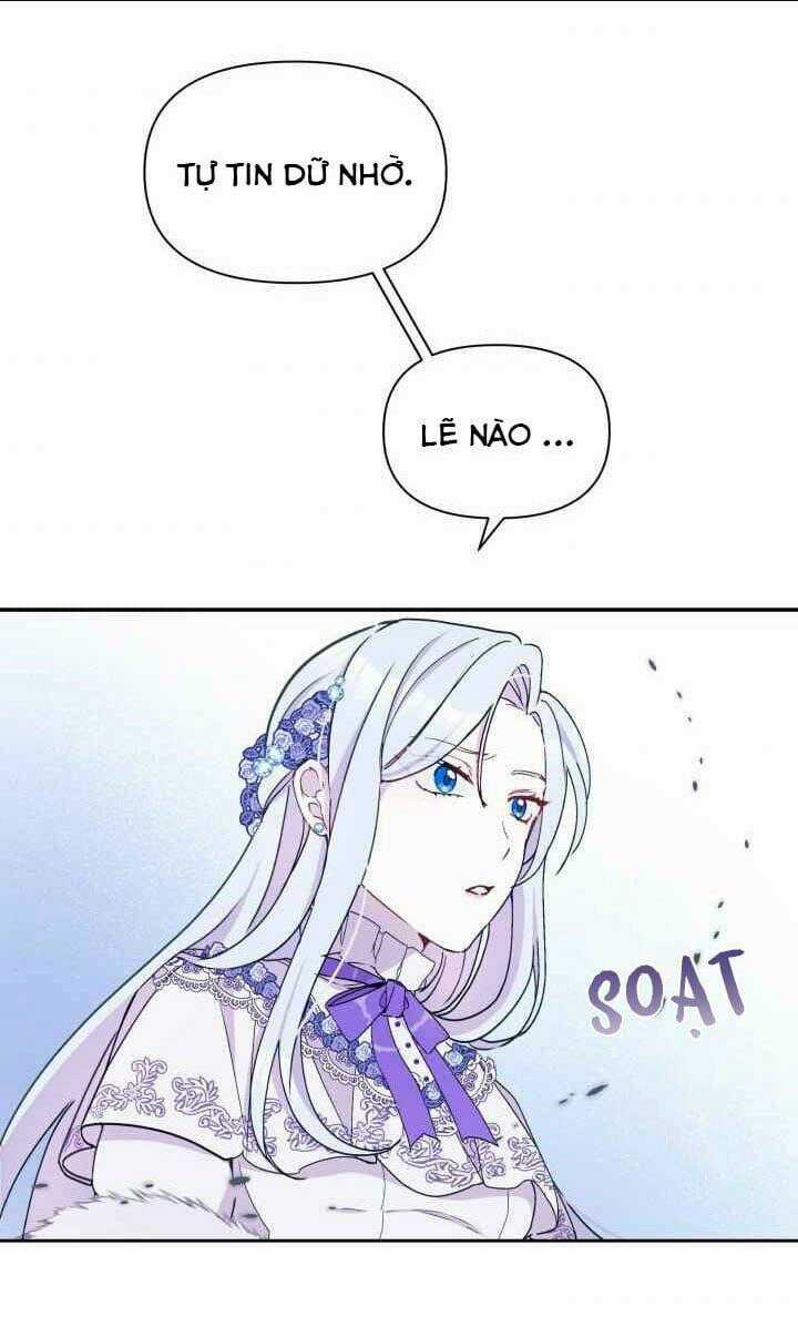 Người Bảo Hộ Của Bạo Quân Là Ma Nữ Tàn Độc Chapter 17 trang 11