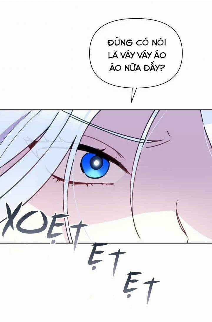 Người Bảo Hộ Của Bạo Quân Là Ma Nữ Tàn Độc Chapter 17 trang 12