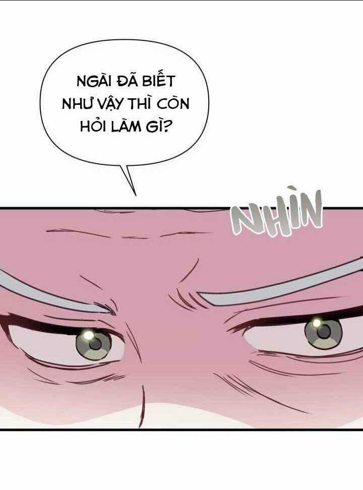 Người Bảo Hộ Của Bạo Quân Là Ma Nữ Tàn Độc Chapter 17 trang 13