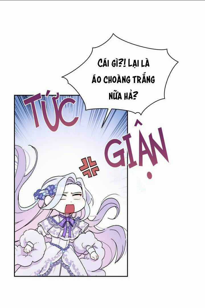 Người Bảo Hộ Của Bạo Quân Là Ma Nữ Tàn Độc Chapter 17 trang 15