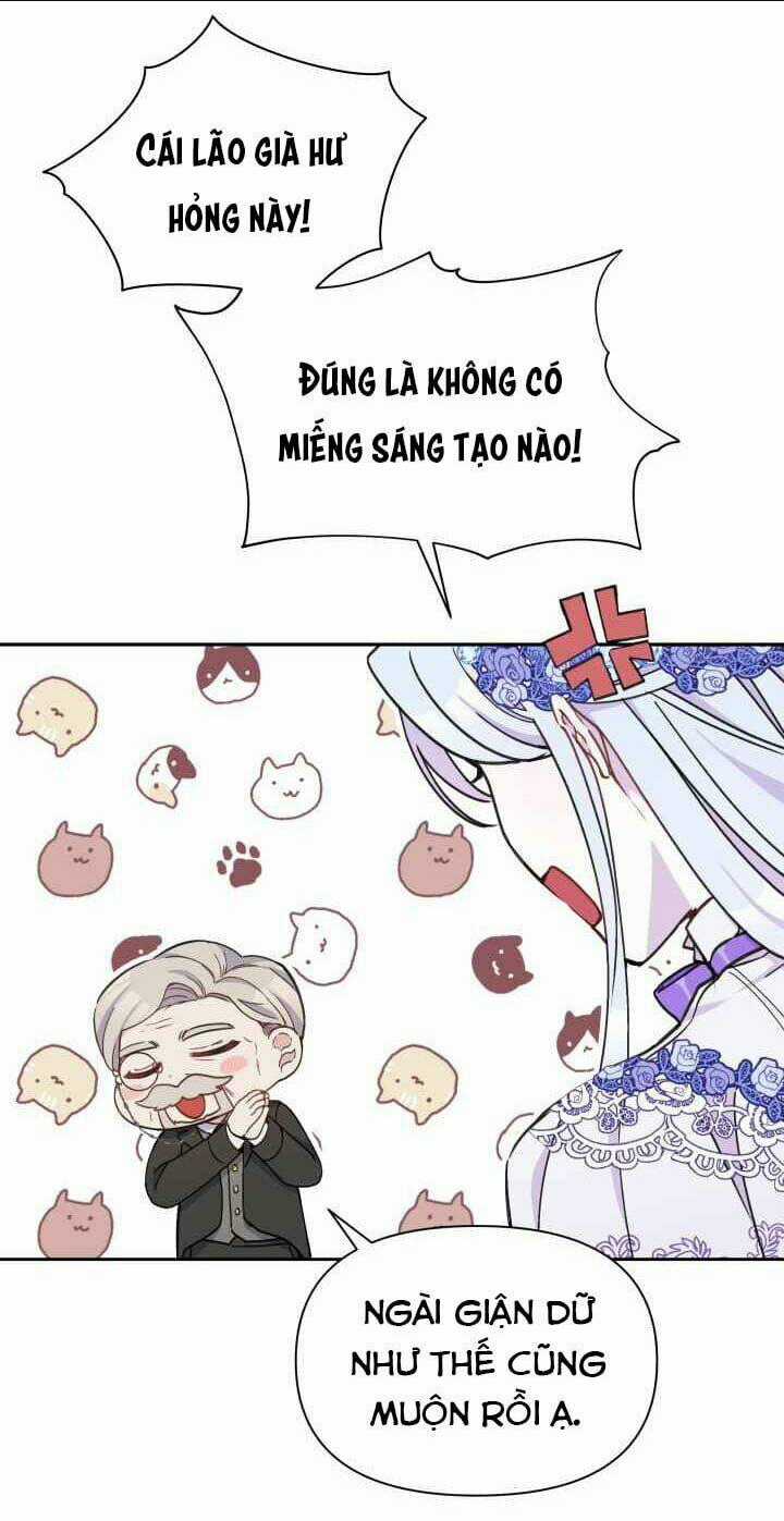 Người Bảo Hộ Của Bạo Quân Là Ma Nữ Tàn Độc Chapter 17 trang 16