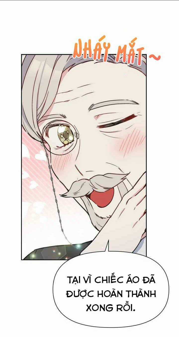 Người Bảo Hộ Của Bạo Quân Là Ma Nữ Tàn Độc Chapter 17 trang 17