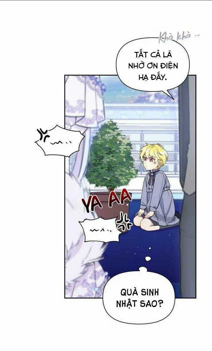 Người Bảo Hộ Của Bạo Quân Là Ma Nữ Tàn Độc Chapter 17 trang 19