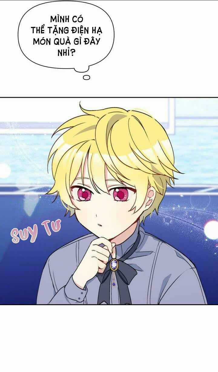 Người Bảo Hộ Của Bạo Quân Là Ma Nữ Tàn Độc Chapter 17 trang 20