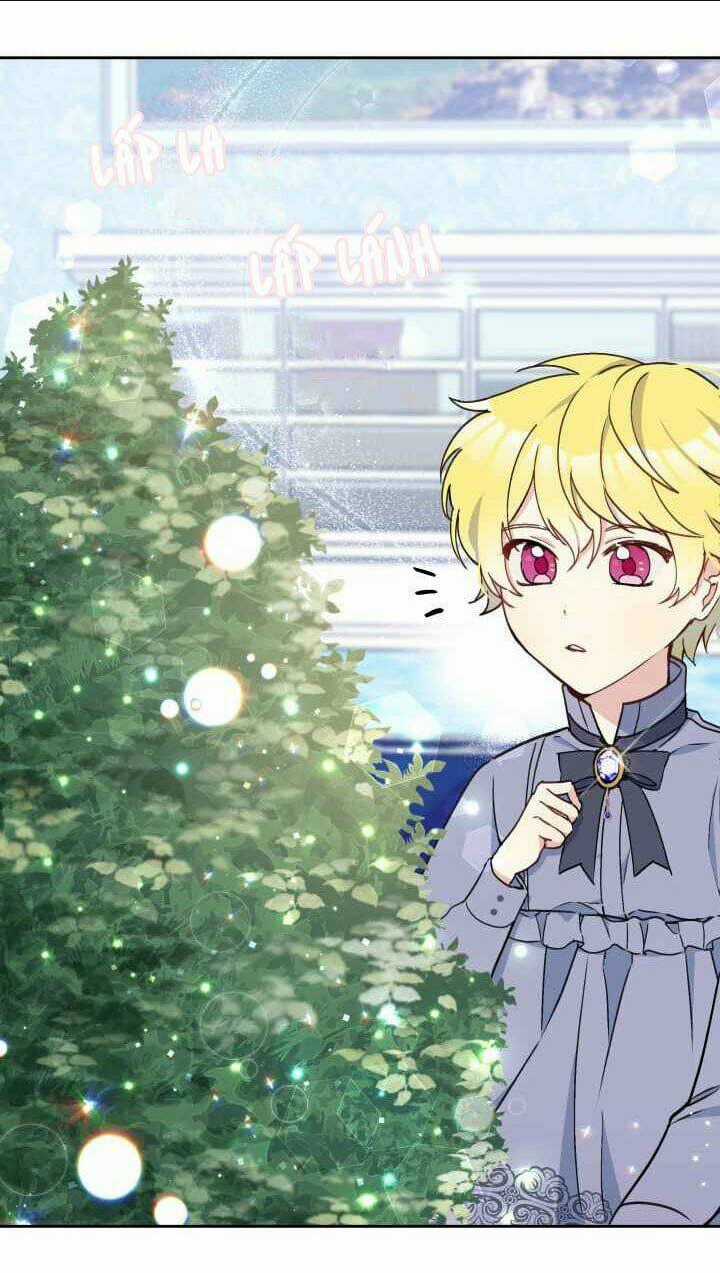 Người Bảo Hộ Của Bạo Quân Là Ma Nữ Tàn Độc Chapter 17 trang 21