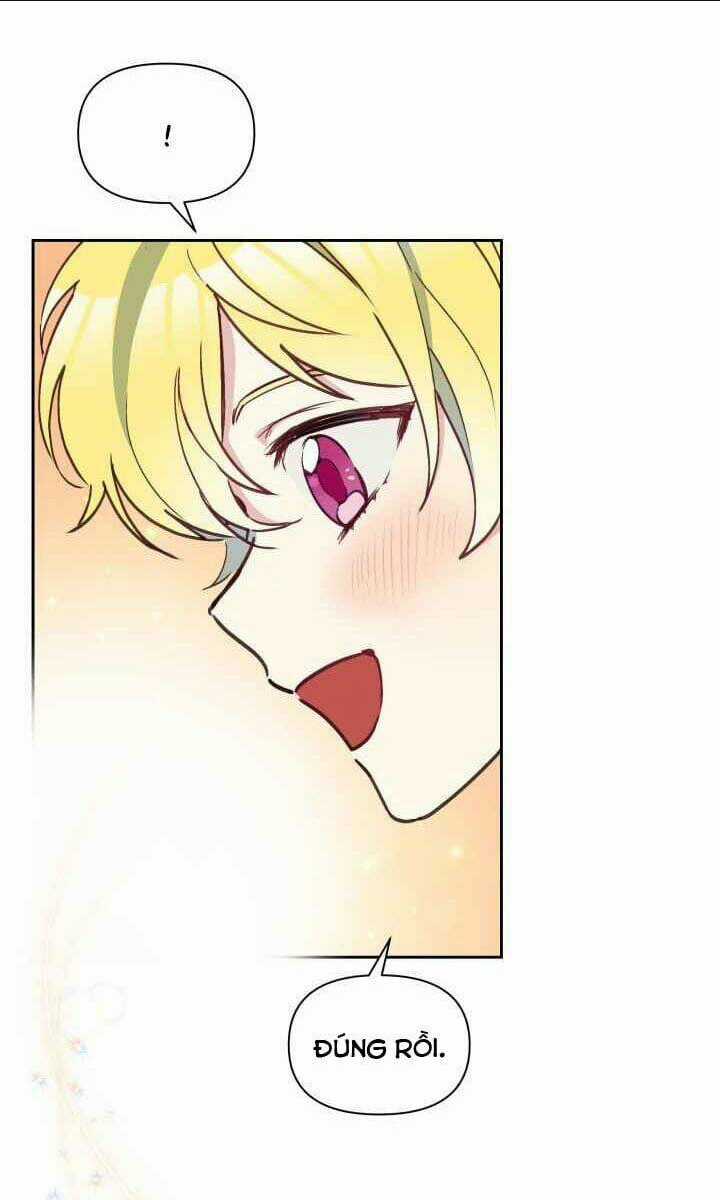 Người Bảo Hộ Của Bạo Quân Là Ma Nữ Tàn Độc Chapter 17 trang 22