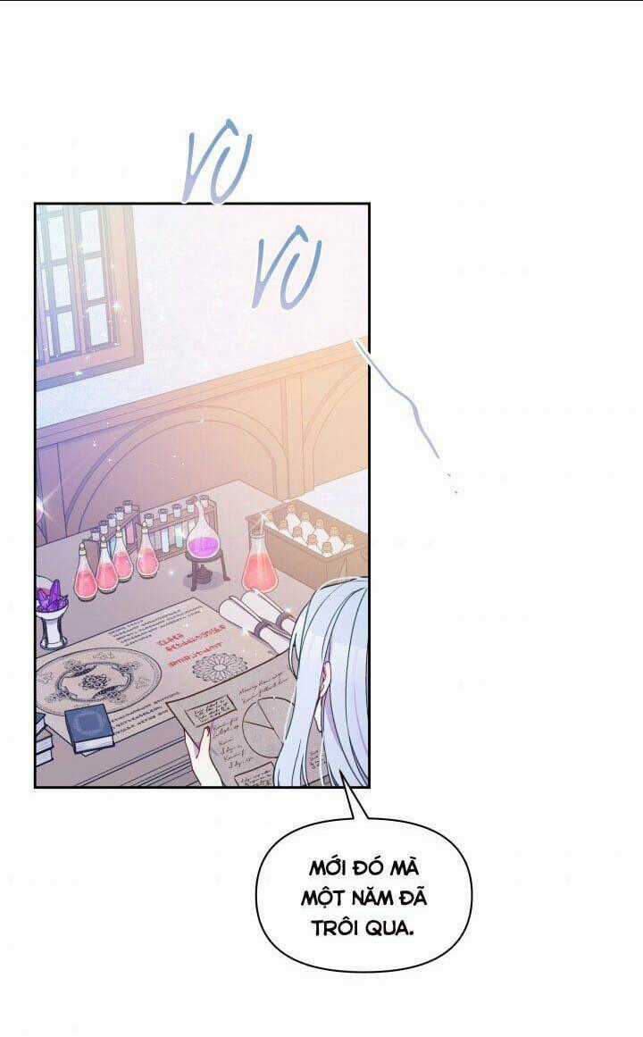 Người Bảo Hộ Của Bạo Quân Là Ma Nữ Tàn Độc Chapter 17 trang 27