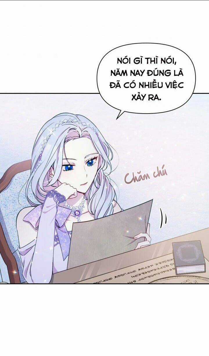 Người Bảo Hộ Của Bạo Quân Là Ma Nữ Tàn Độc Chapter 17 trang 28