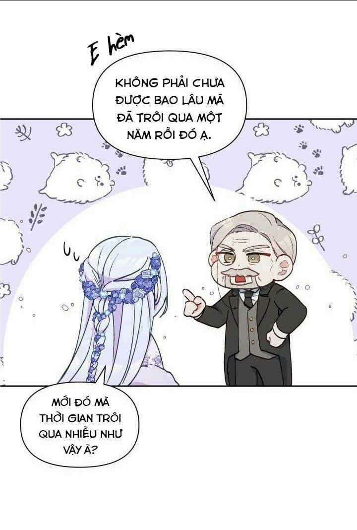 Người Bảo Hộ Của Bạo Quân Là Ma Nữ Tàn Độc Chapter 17 trang 3